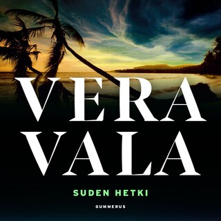 Suden hetki bookCoverFor