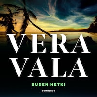 Suden hetki