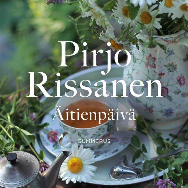 Äitienpäivä