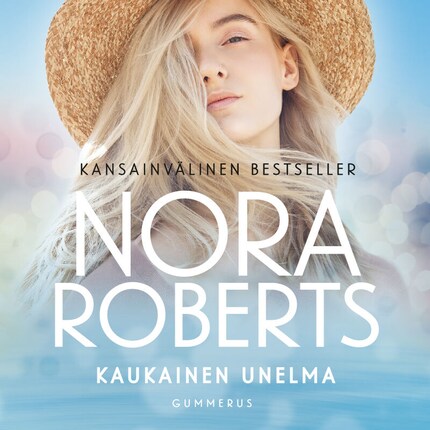 Kaukainen unelma bookCoverFor