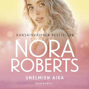 Unelmien aika bookCoverFor