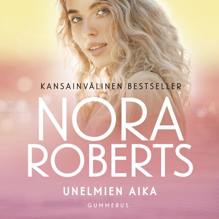 Unelmien aika bookCoverFor