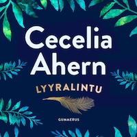 Lyyralintu