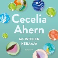 Muistojen kerääjä