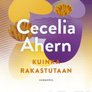 Kuinka rakastutaan bookCoverFor