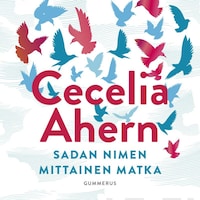 Sadan nimen mittainen matka