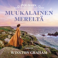 Poldark - Muukalainen mereltä