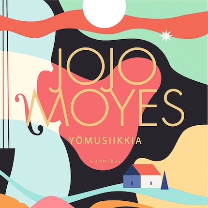 Yömusiikkia bookCoverFor