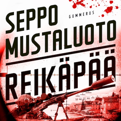 Kontakti! - Seppo Mustaluoto - E-kirja - Äänikirja - BookBeat