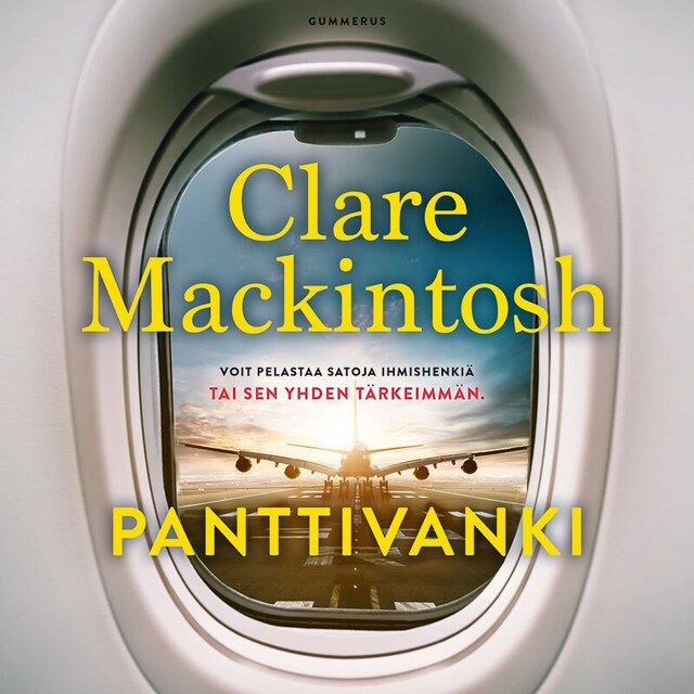 Book cover for Panttivanki