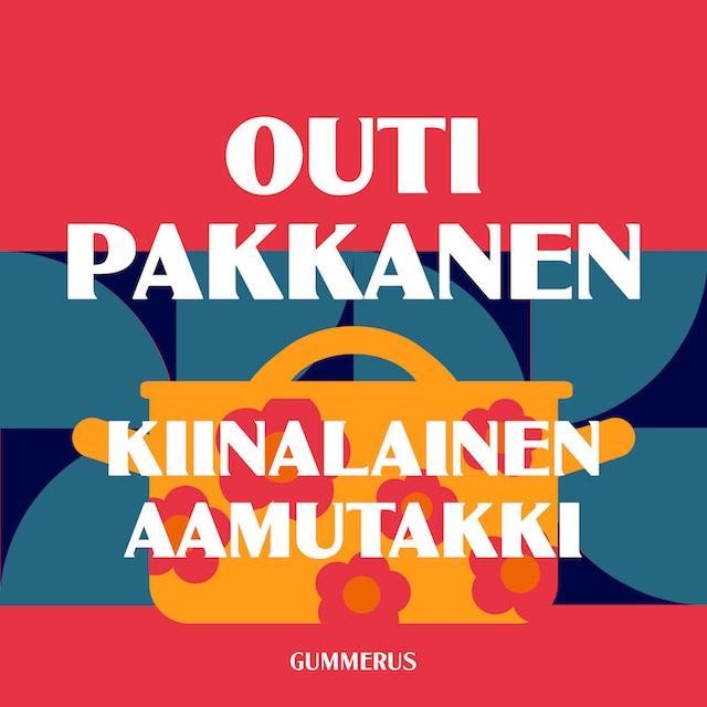 Couverture de livre pour Kiinalainen aamutakki