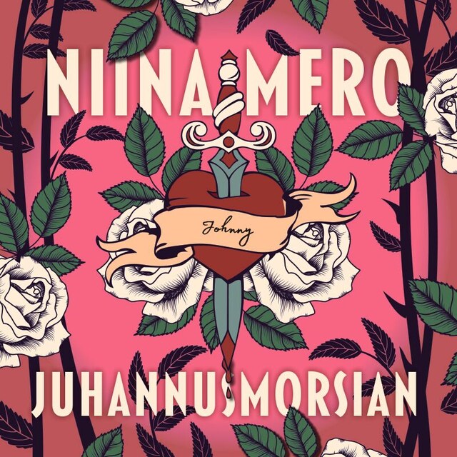 Book cover for Juhannusmorsian