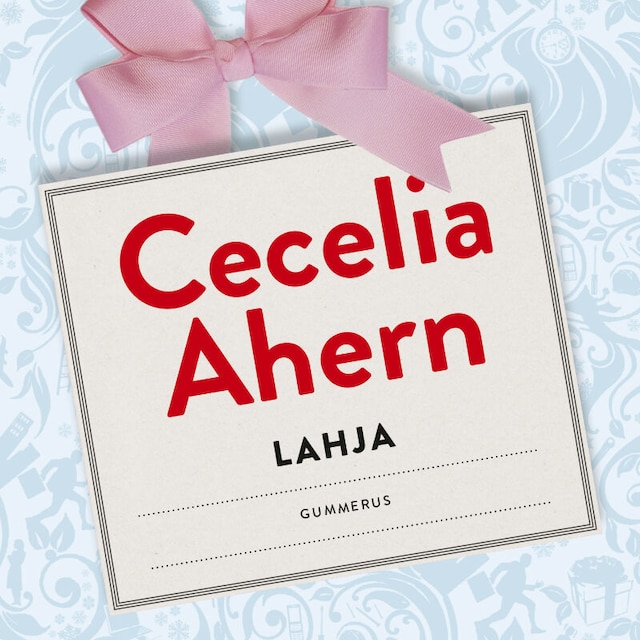 Book cover for Lahja