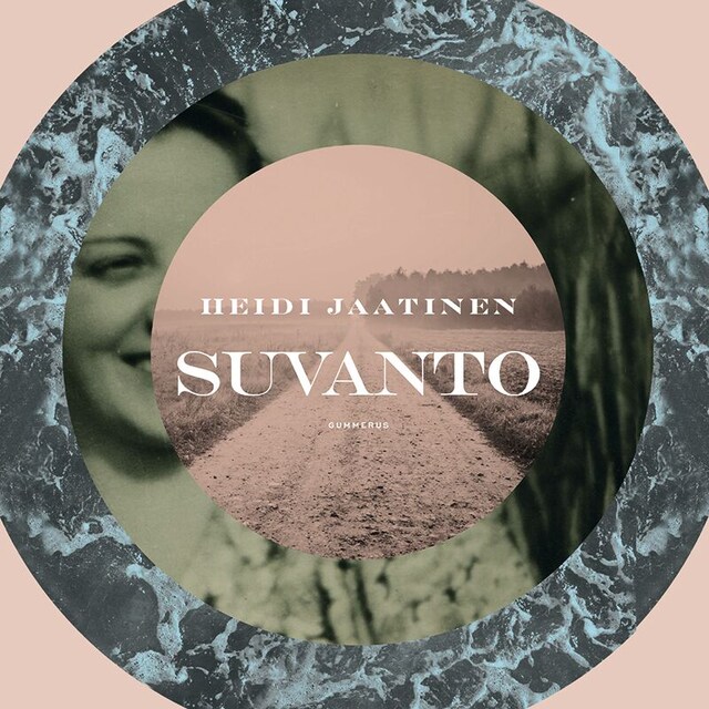 Book cover for Suvanto