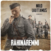 Rähinäremmi