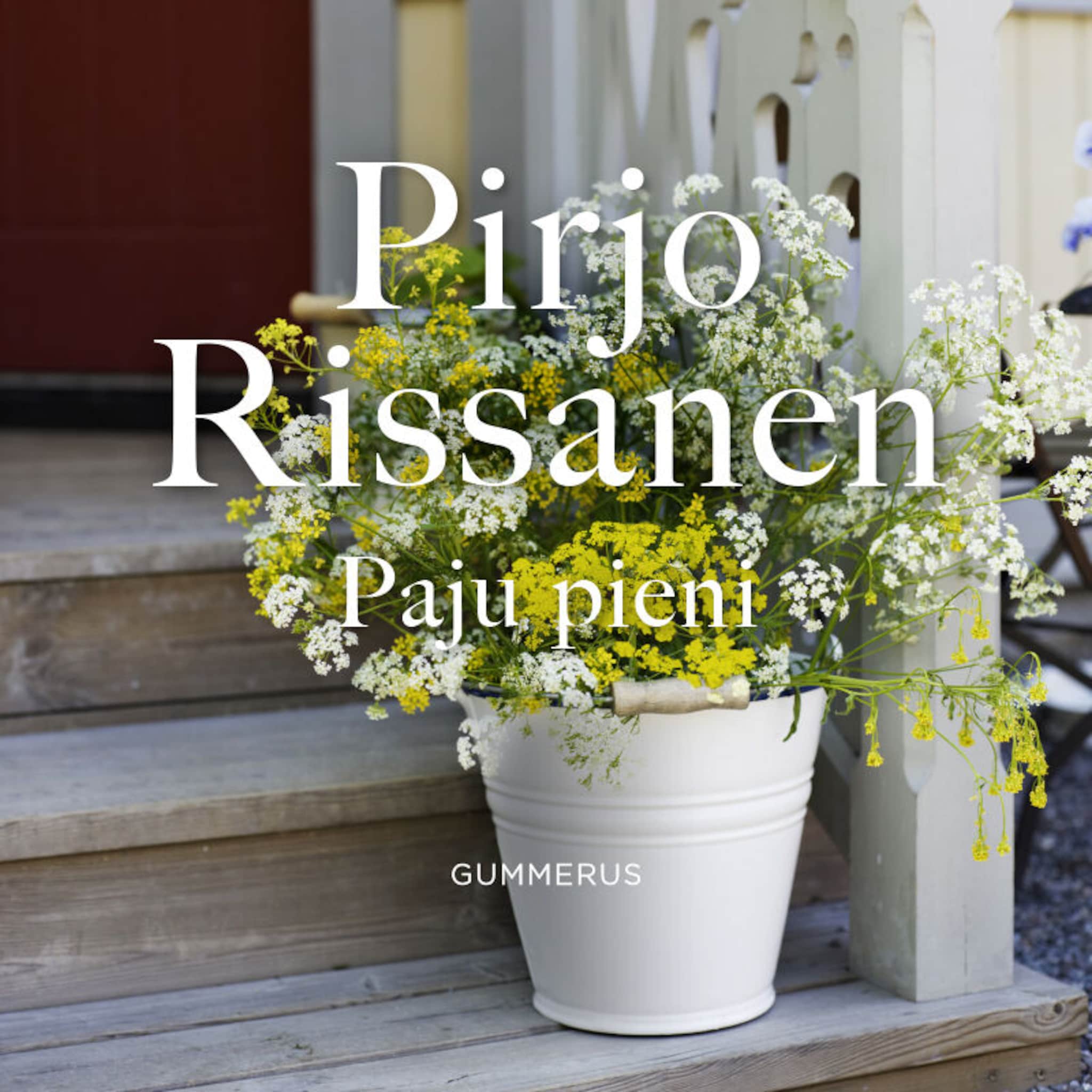 Paju pieni
