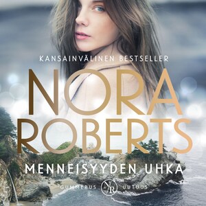 Menneisyyden uhka bookCoverFor