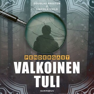 Valkoinen tuli bookCoverFor