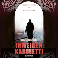 Ihmeiden kabinetti