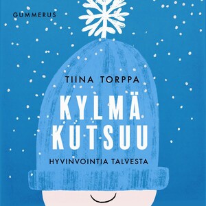 Kylmä kutsuu bookCoverFor