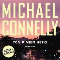 Yön pimein hetki