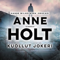 Kuollut jokeri
