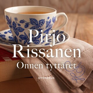 Onnen tyttäret bookCoverFor