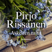Askelten taito