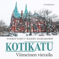 Kotikatu - Viimeinen vierailu