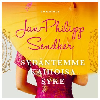 Sydäntemme kaihoisa syke bookCoverFor