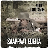 Saappaat edellä