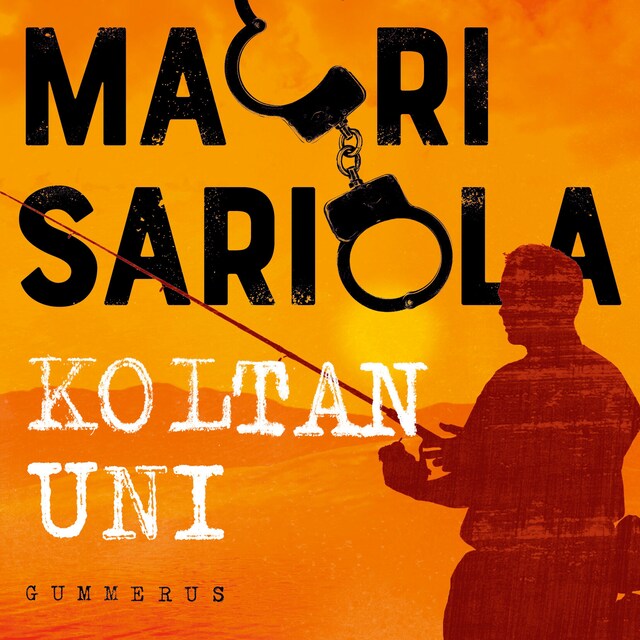 Book cover for Koltan uni