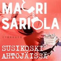 Susikoski ahtojäissä