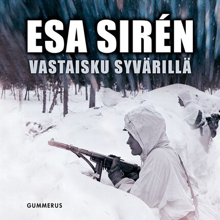 Vastaisku Syvärillä bookCoverFor