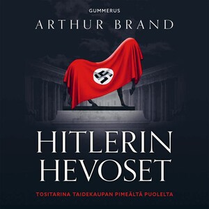 Hitlerin hevoset bookCoverFor