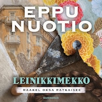 Leinikkimekko - Raakel Oksa ratkaisee