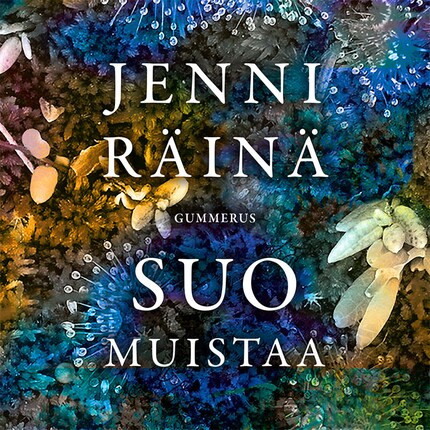Suo muistaa bookCoverFor