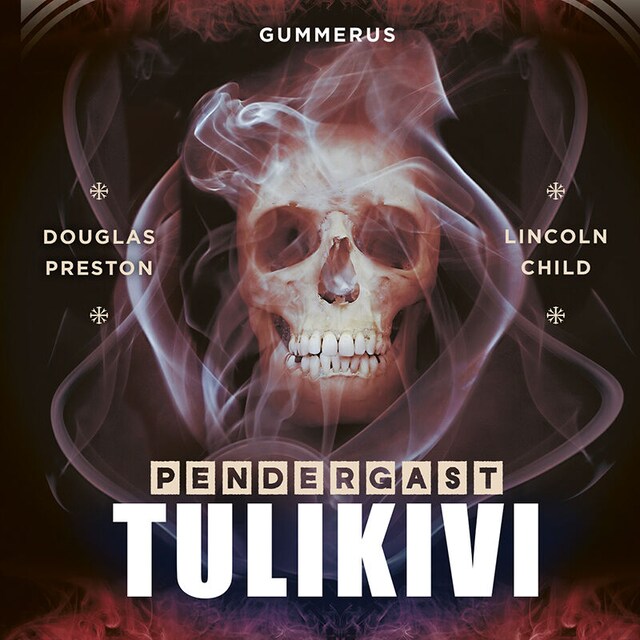 Boekomslag van Tulikivi