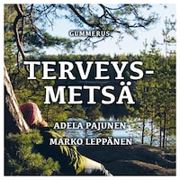 Terveysmetsä