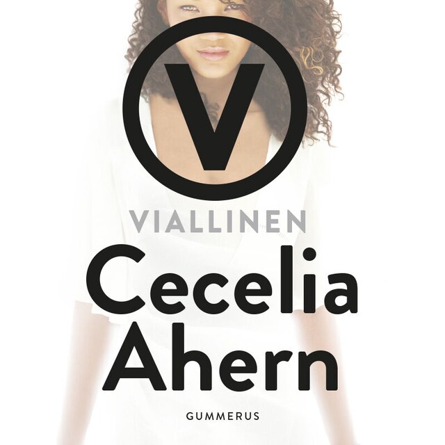 Book cover for Viallinen