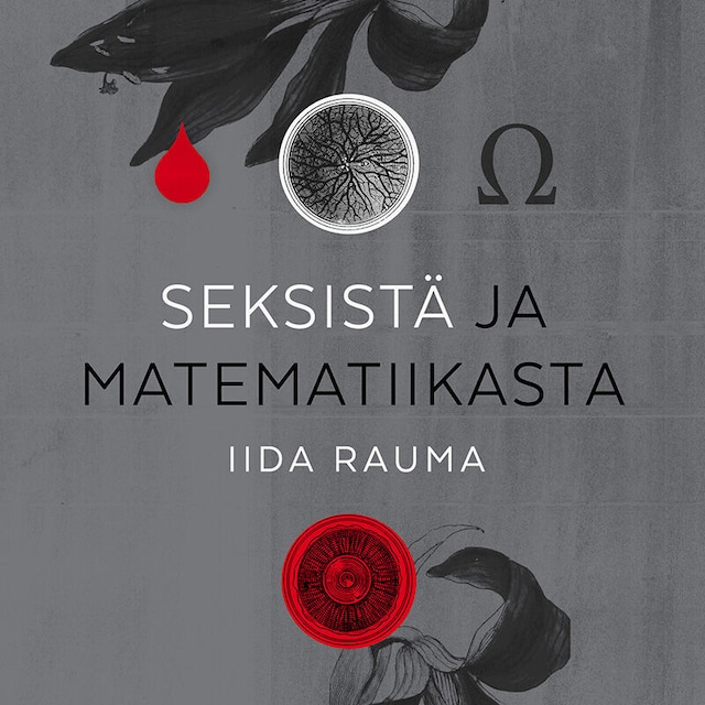 Book cover for Seksistä ja matematiikasta