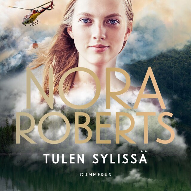 Book cover for Tulen sylissä