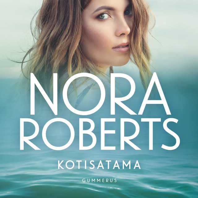 Book cover for Kotisatama