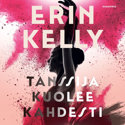 Tanssija kuolee kahdesti bookCoverFor