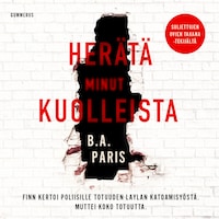 Herätä minut kuolleista