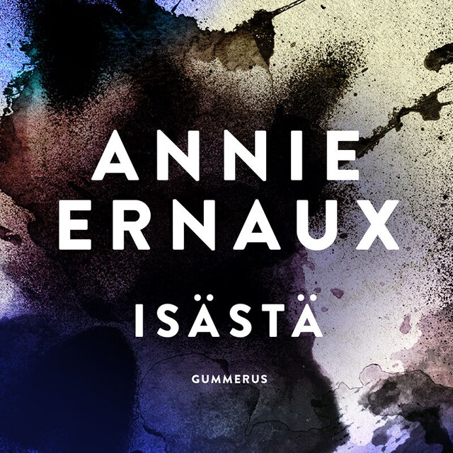 Book cover for Isästä