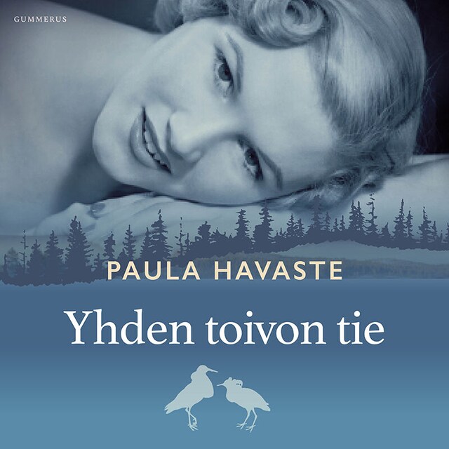Book cover for Yhden toivon tie