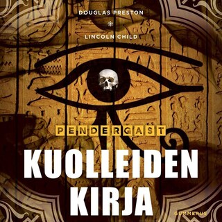 Kuolleiden kirja bookCoverFor