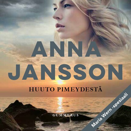Huuto pimeydestä bookCoverFor
