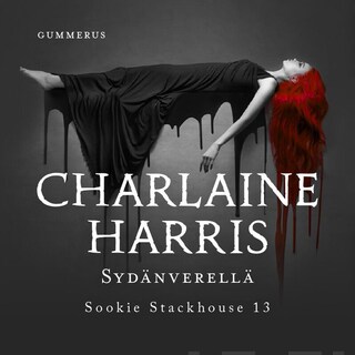 Sydänverellä bookCoverFor